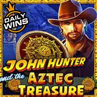 John Hunter and the Aztec Treasure™